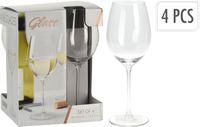 Wijnglas 410ml set van 4 stuks