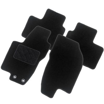 Automatten passend voor Audi A5 Cabrio 2008- TMAU534
