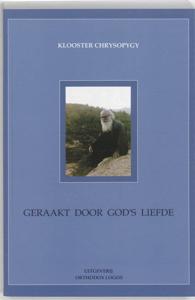 Geraakt door God&apos;s liefde (Paperback)