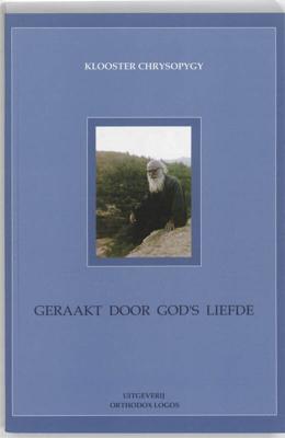 Geraakt door God&apos;s liefde (Paperback)