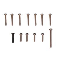 FMS - Votec 322 Screw Set (FMSRE115) - thumbnail