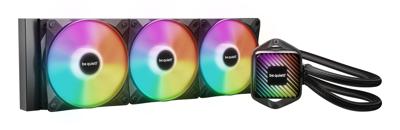 be quiet! PURE LOOP 3 LX Processor Alles-in-één vloeistofkoeler 12 cm Zwart 1 stuk(s)