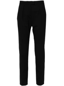 ISABEL MARANT pantalon à coupe slim - Noir