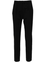 ISABEL MARANT pantalon à coupe slim - Noir - thumbnail