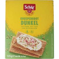 Dr Schar Fibre Crispbread