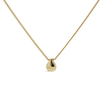 Karma Ketting Drop | Goud