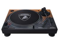 Technics SL-1200M7B Lambo Orange Technics SL-1200M7B Lambo Orange