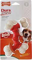 Kauwvoer hond bacon M - Nylabone Kauwvoer hond bacon M - Nylabone