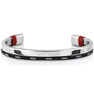 Armband Heren Tom Hope TM0430 Roestvrij staal