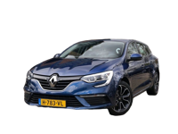 Renault Mégane Estate
