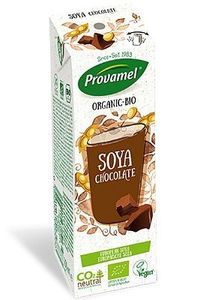 Provamel Drink soja chocolade bio (250 ml)