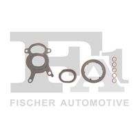 Turbocharger, montageset KT100510E