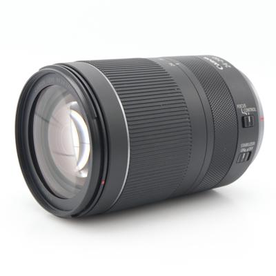 Canon RF 24-240mm F/4-6.3 IS USM occasion