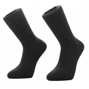 Marcmarcs 2 paar dames katoenen sokken