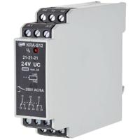 Metz Connect 11060913 Koppelelement 24, 24 V/AC, V/DC (max) 3x wisselcontact 1 stuk(s)