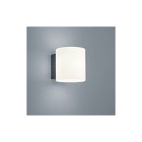 LED design buitenlamp wandlamp A18907 Doon