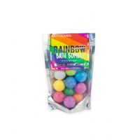 Gift Republic Rainbow - Badbommen