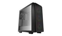 DeepCool CG560 Midi Tower Zwart