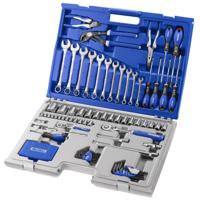Expert by Facom Lege Koffer voor 124-delige Set E034806 - E010308