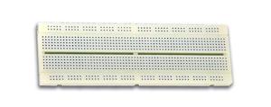 Velleman Breadboard Meerkleurig (l x b x h) 168 x 10 x 55 mm 1 stuk(s)