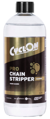 Cyclon Pro chain stripper 1 ltr Cyclon Pro chain stripper 1 ltr