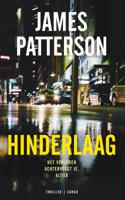 Hinderlaag (Paperback)