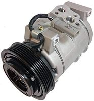 Air Compressor Chrysler ACP697000S Air Compressor Chrysler ACP697000S