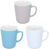 Mok sparkle 320ml Ø8,5x9,8cm