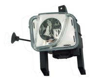 Mistlamp rechts 190187052 Mistlamp rechts 190187052
