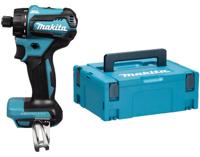 Makita ddf083zj 18v schroefmachine koolborstelloos | zonder accu's en lader, in m-box - ddf083zj