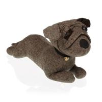 Deurhouder Versa Hond Textiel 15 x 20 x 43 cm