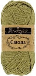 Scheepjes Catona 25g 395 Willow