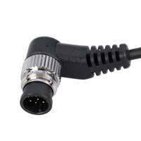 Pixel camera verbindingskabel s2 3,5 mm voor sony Pixel camera verbindingskabel s2 3,5 mm voor sony