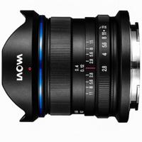 Laowa 9mm F/2.8 Zero D voor Sony E OUTLET
