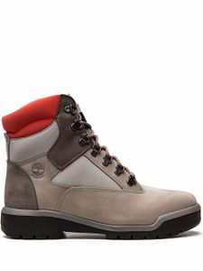 Timberland bottines imperméables de 6 pouces - Gris