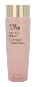 Estee Lauder - Estée Lauder Soft Clean Infusion Hydrating Toner 400ml