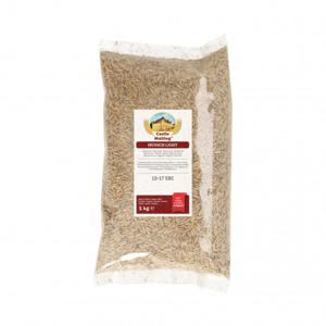 Castle Malting Munich Light mout 13 - 17 EBC 1 kg