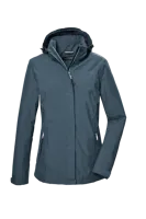 Killtec Kos 26 Outdoor Jas Killtec Kos 26 Outdoor Jas