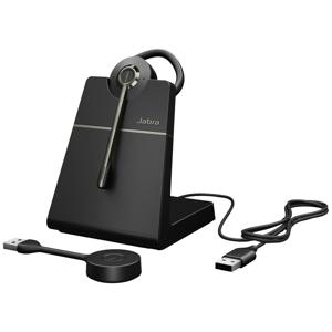 Jabra 14207-81 hoofdtelefoon accessoire Basisstation