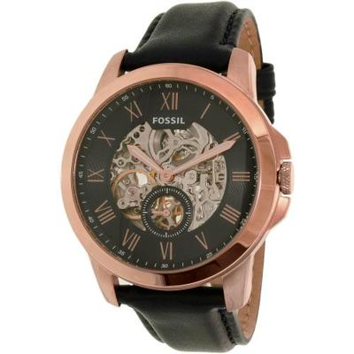 Fossil ME3054 Herenhorloge