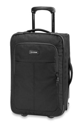 Dakine Carry On Roller 42L Trolley Black 42L