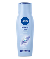 Nivea Classic Mild Care Shampoo