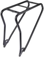 Racktime bagagedrager, voorop "top-it 2.0" fr.rac top-it 2.0 black