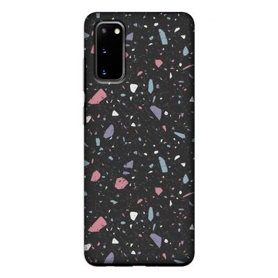 Terrazzo N°16: Samsung Galaxy S20 Tough Case