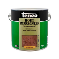 Tenco Houtimpregneer - thumbnail