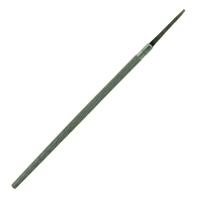 Bahco ronde vijl 10 halfzoet | 1-230-10-2-0 - 1-230-10-2-0