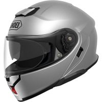 SHOEI Neotec 3, Systeemhelm, Licht zilver - thumbnail