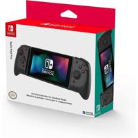 Joy-Con Controller - HORI - Split Pad Pro - Bedraad - Zwart - Geen trillingen