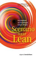 Scenario naar Lean (Paperback)