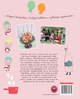 Clara  Lidström & Annakarin  Nyberg Elke dag een feestje! - thumbnail